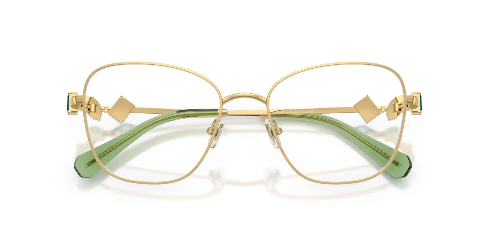 Swarovski 1025 Eyeglasses - view 13